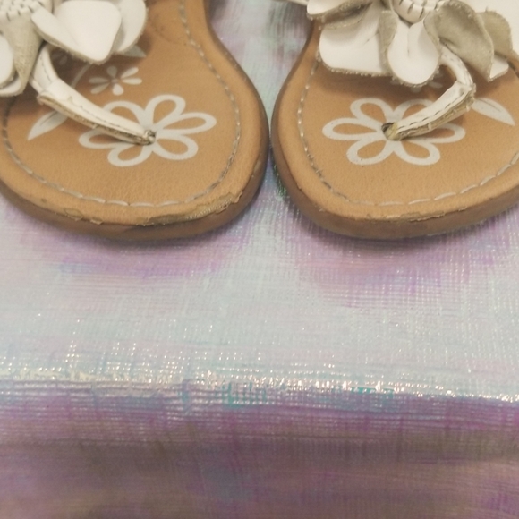 🎉Host Pick🎉Cherokee sandals - Picture 6 of 7